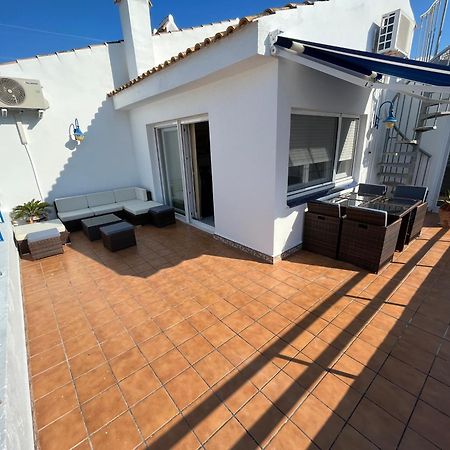 Apartamentos Poblado Marinero Altamar Alcoceber Luaran gambar