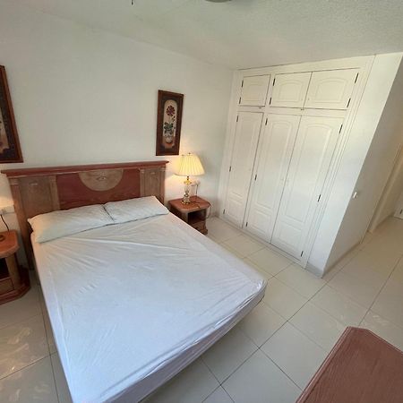Apartamentos Poblado Marinero Altamar Alcoceber Luaran gambar