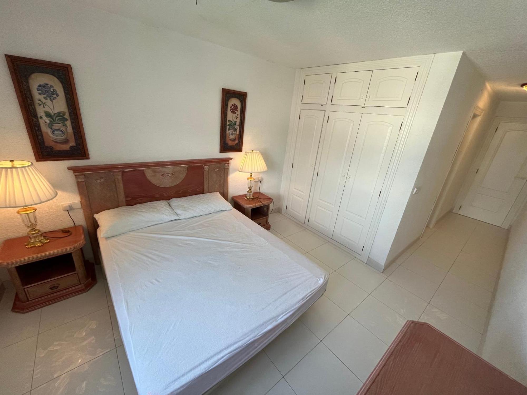 Apartamentos Poblado Marinero Altamar Alcoceber Luaran gambar