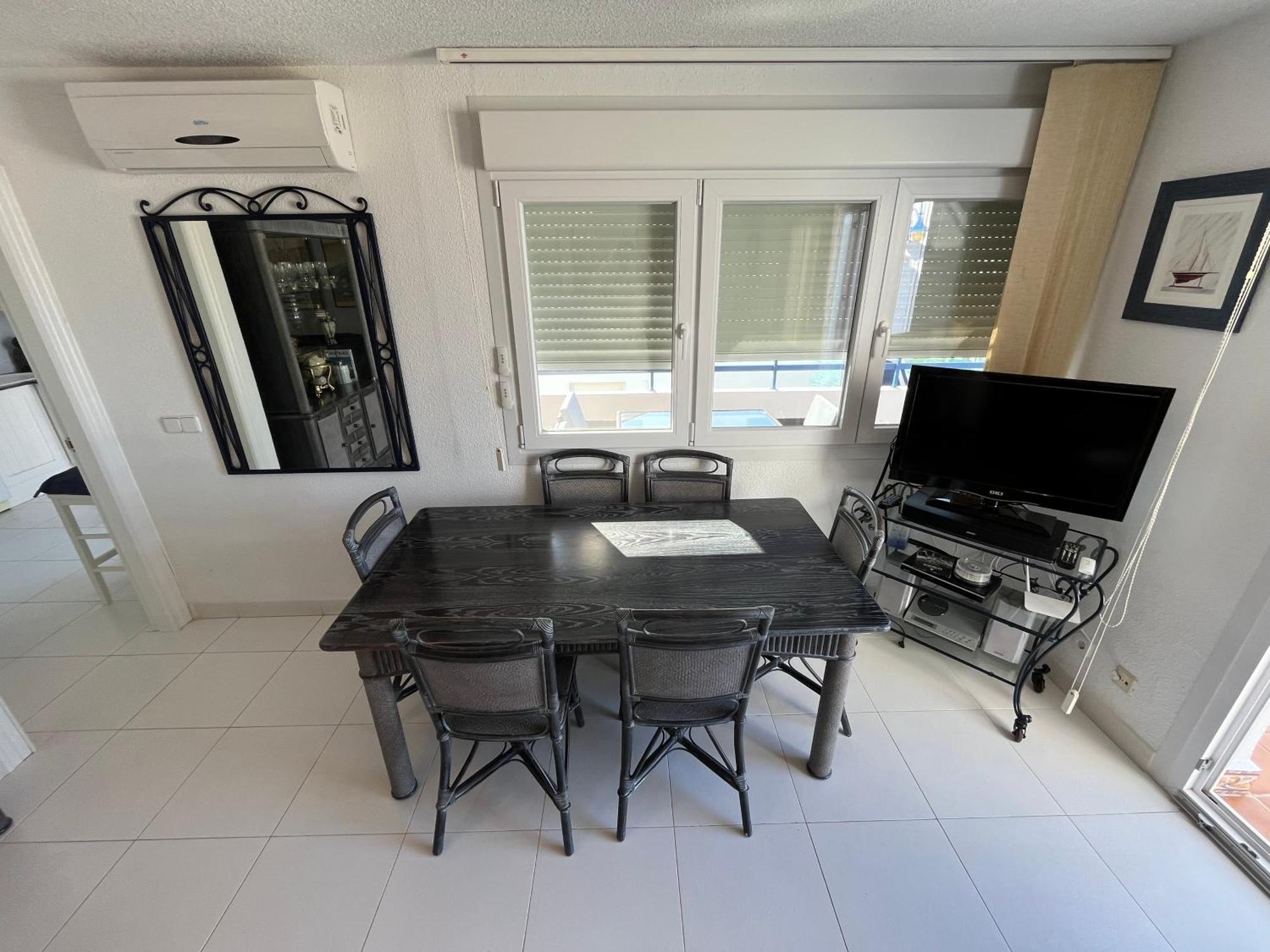 Apartamentos Poblado Marinero Altamar Alcoceber Luaran gambar