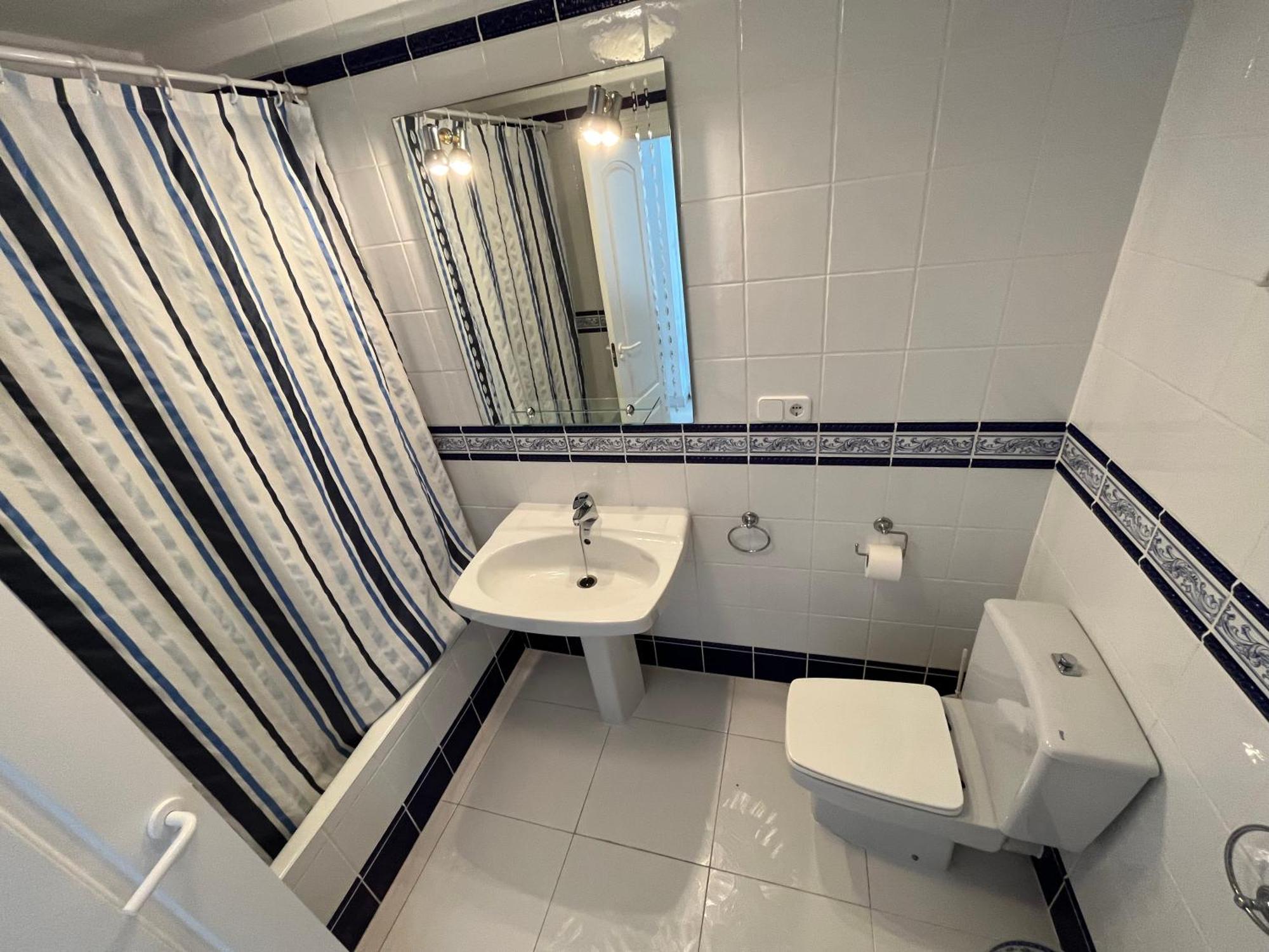 Apartamentos Poblado Marinero Altamar Alcoceber Luaran gambar