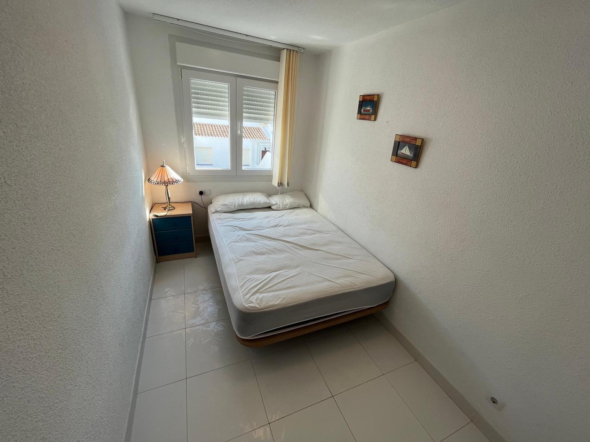 Apartamentos Poblado Marinero Altamar Alcoceber Luaran gambar