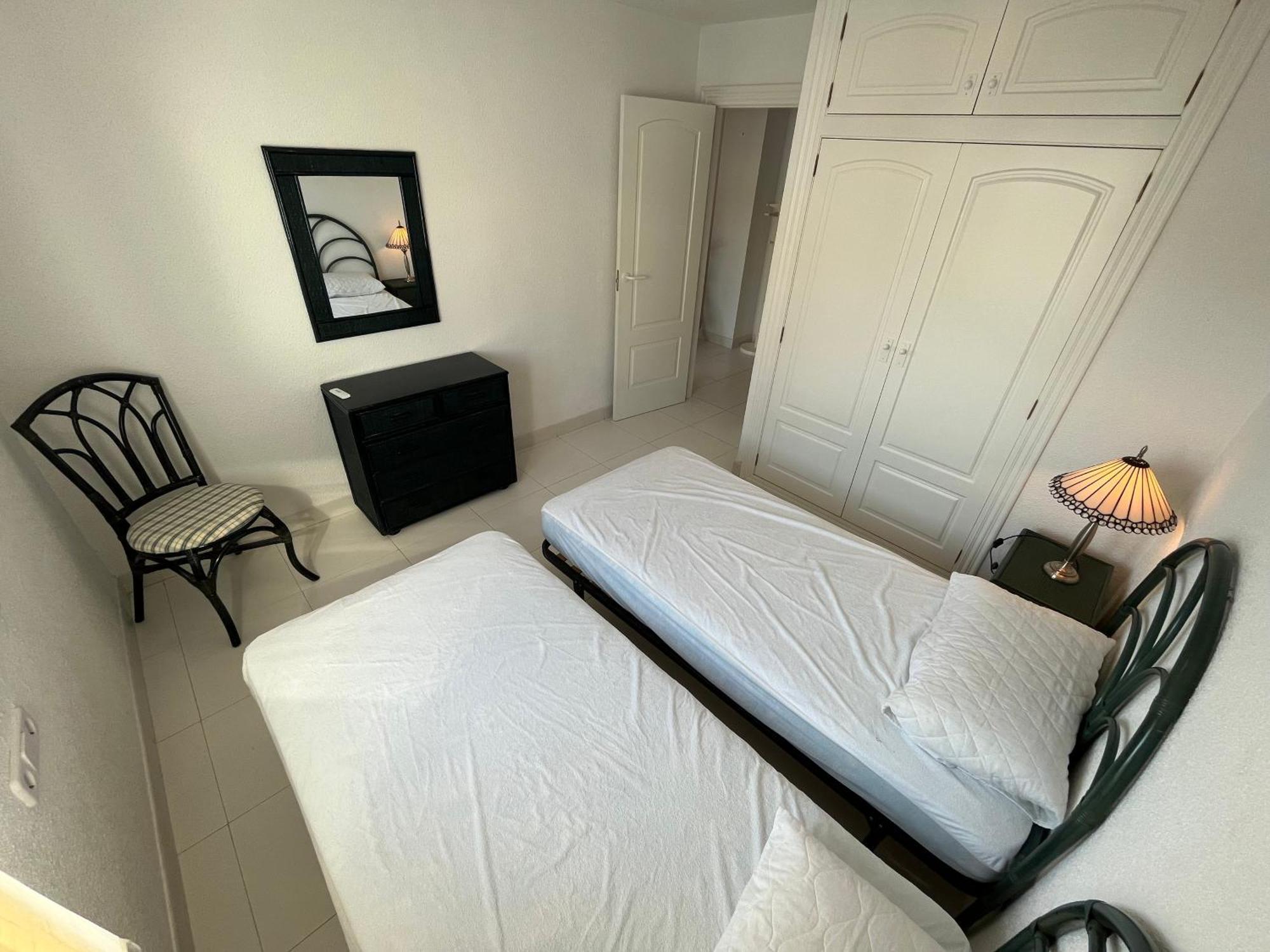 Apartamentos Poblado Marinero Altamar Alcoceber Luaran gambar