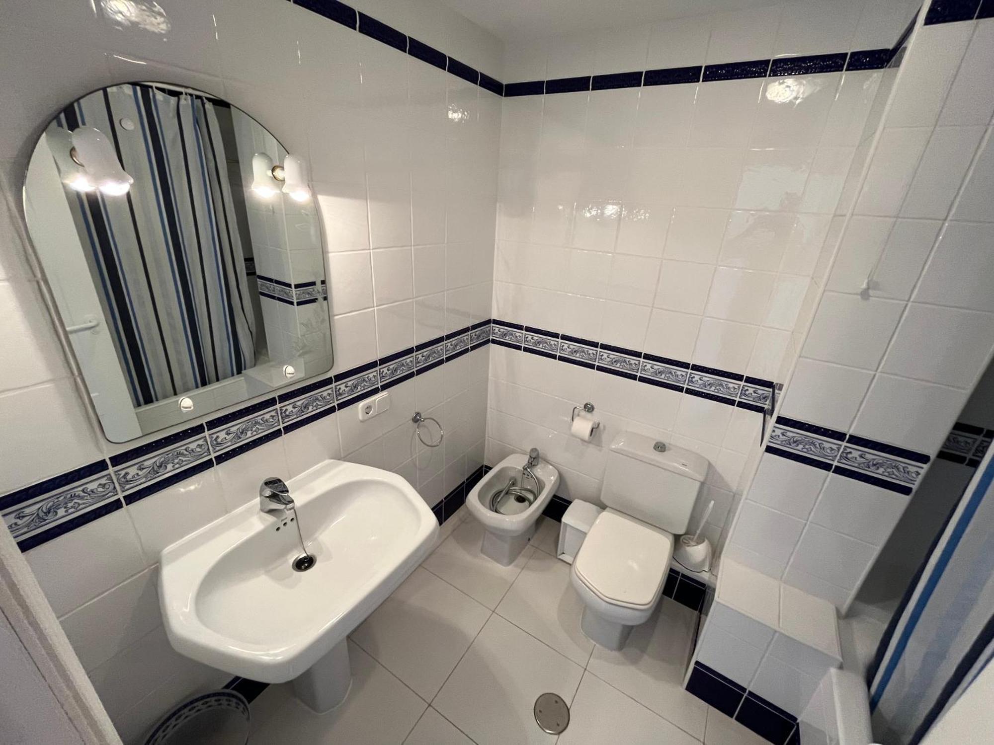 Apartamentos Poblado Marinero Altamar Alcoceber Luaran gambar