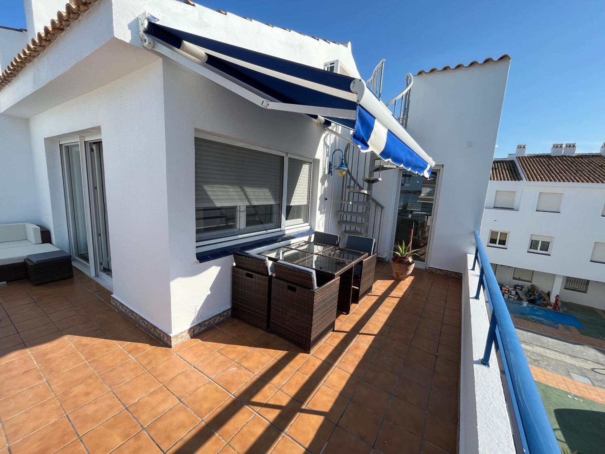 Apartamentos Poblado Marinero Altamar Alcoceber Luaran gambar