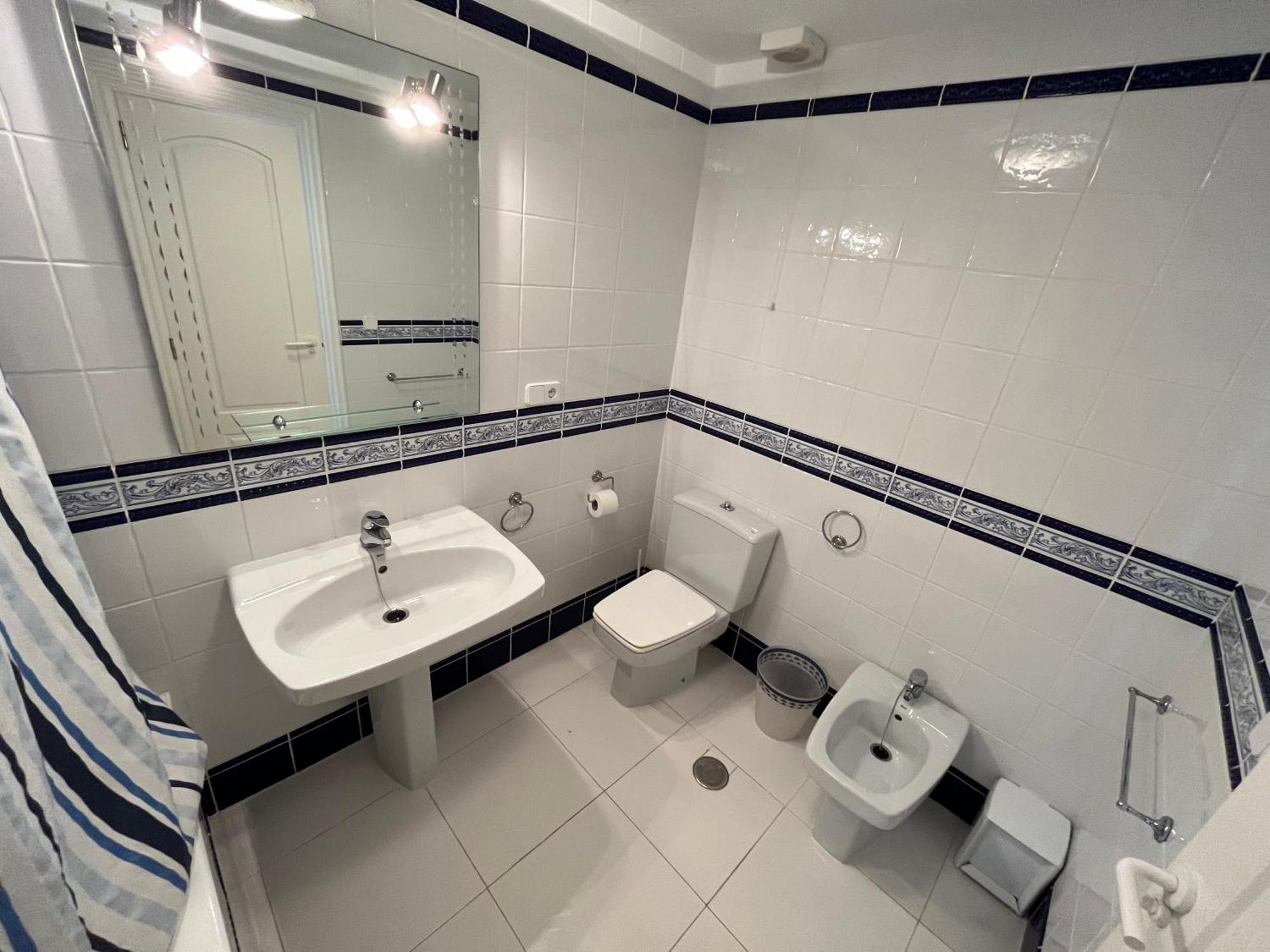 Apartamentos Poblado Marinero Altamar Alcoceber Luaran gambar