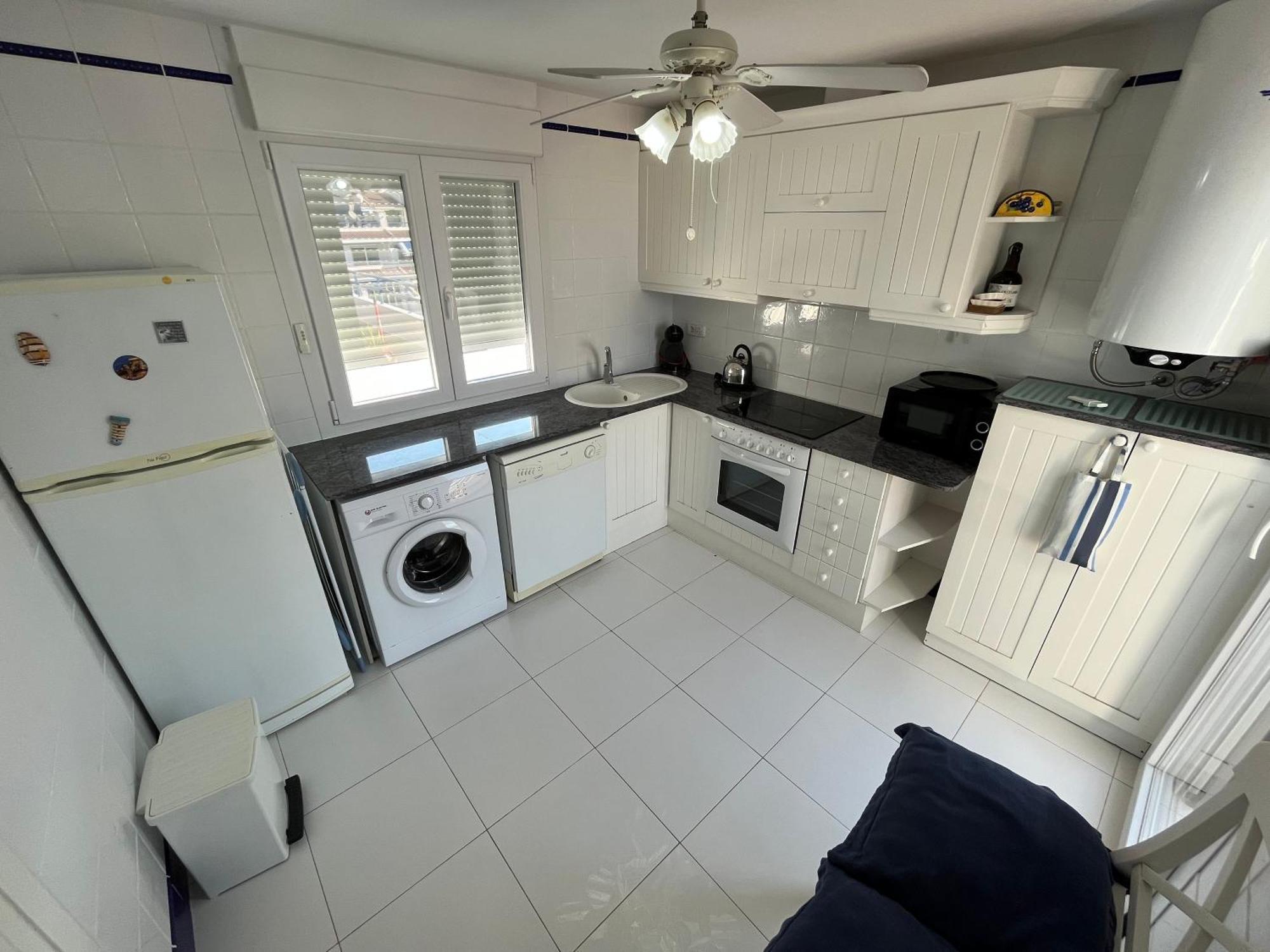 Apartamentos Poblado Marinero Altamar Alcoceber Luaran gambar
